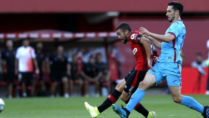 Kết quả bóng đá hôm nay 5/1