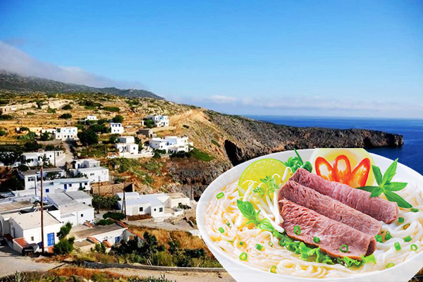 Những ngôi nhà view mặt biển, sườn đồi 'đẹp như mơ giá rẻ hơn bát phở'