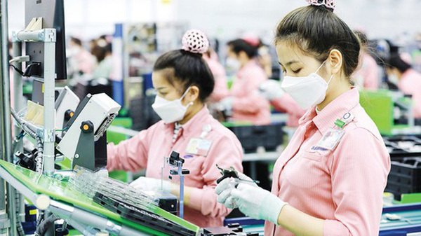 Vietnam to amend 8 major economy-related laws