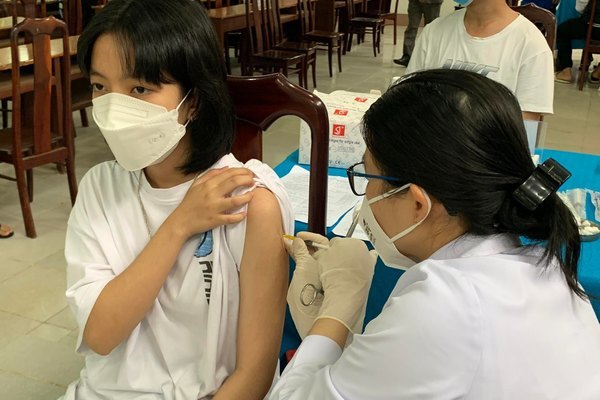 Học sinh lớp 9 và lớp 12 ở Buôn Ma Thuột học trực tiếp từ 10/1