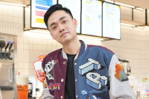 Stylist từng làm với Hồ Ngọc Hà ra sách hướng nghiệp thời 4.0