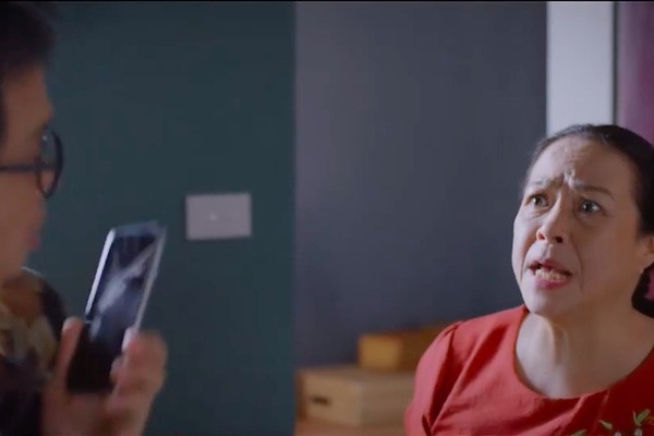 'Thương ngày nắng về' tập 24, Trang và bà Nga sốc khi được báo tin Vân có bầu