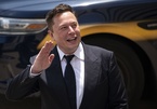 Lý do tài sản của Elon Musk tăng gấp đôi sau một năm
