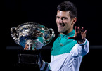 Djokovic được đặc cách dự Australian Open: Chờ thời khắc lịch sử