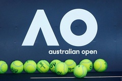Lịch thi đấu đơn nam Australian Open 2022 ngày 30/1