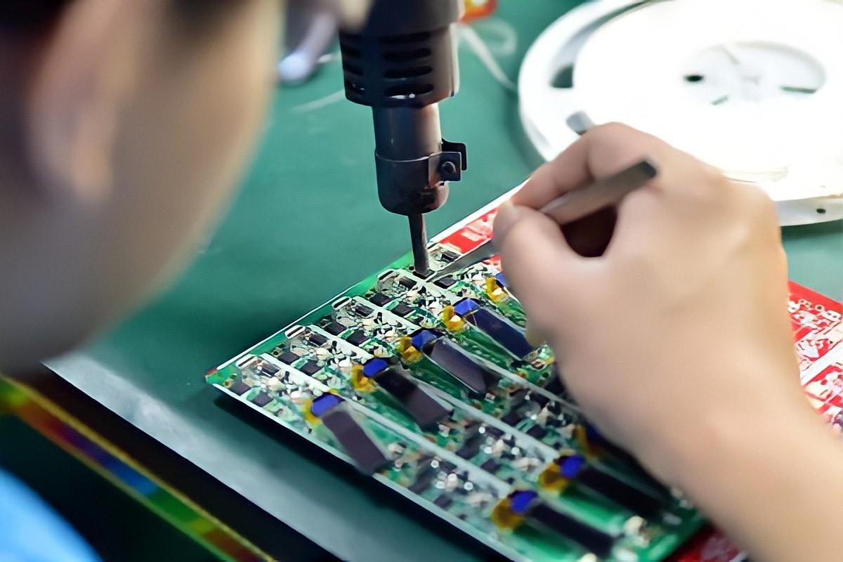 Thiếu hụt nhân sự là bài toán khó cho vấn đề khủng hoảng chip toàn cầu