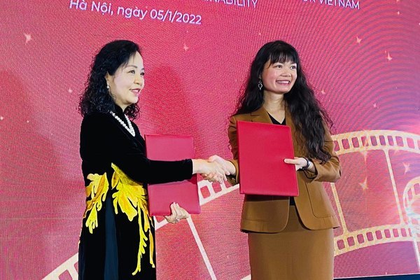 Cơ hội quảng bá điện ảnh và văn hoá Việt Nam trên Netflix