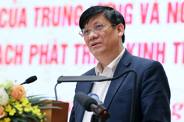 Vi phạm vừa qua rất nghiêm trọng nhưng không làm phai mờ cống hiến của ngành Y