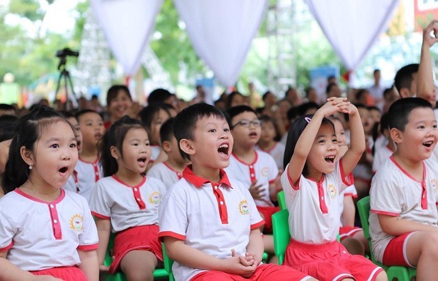 After 30 years, Vietnam's fertility rate drops by nearly half