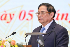 10 cuộc đối thoại liên tục của Thủ tướng và niềm tin dành cho Việt Nam