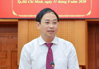 Chủ tịch UBND huyện Bình Chánh Đào Gia Vượng qua đời