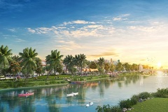 Địa ốc xứ Thanh ‘tăng nhiệt’, Sun Riverside Village hút đầu tư