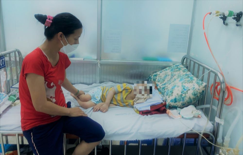 TP.HCM có khoa Covid-19 đầu tiên