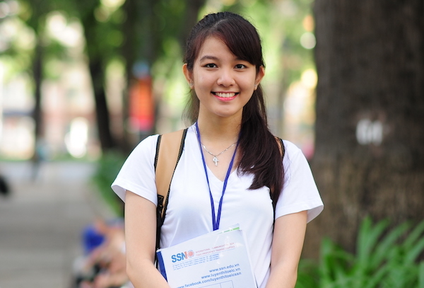 Phương án tuyển sinh chính thức của Trường ĐH Kinh tế TP.HCM năm 2022