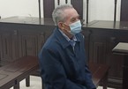 Màn đánh ghen hiểm ác của người đàn ông 65 tuổi ở Hà Nội