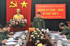 Đề nghị kỷ luật 6 quân nhân thuộc Đảng bộ Cảnh sát biển Việt Nam