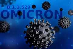 TP.HCM có thêm 1 ca nhiễm biến thể Omicron