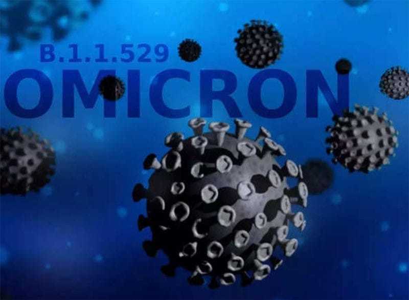 TP.HCM có 3 ca nhiễm biến thể Omicron trong cộng đồng đầu tiên