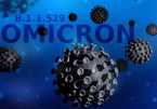 TP.HCM có 3 ca nhiễm biến thể Omicron trong cộng đồng đầu tiên
