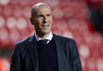 Zidane dẫn PSG từ mùa giải tới