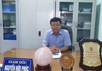 Giám đốc Công ty Thuỷ lợi ở Hà Tĩnh bị khởi tố vì tội đánh bạc