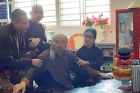 Vụ án Loạn luân tại "Tịnh thất Bồng Lai": Người phụ nữ "đặc biệt" gắn bó nhiều năm với Lê Tùng Vân, mẹ của những đứa trẻ bị gắn mác mồ côi là ai?