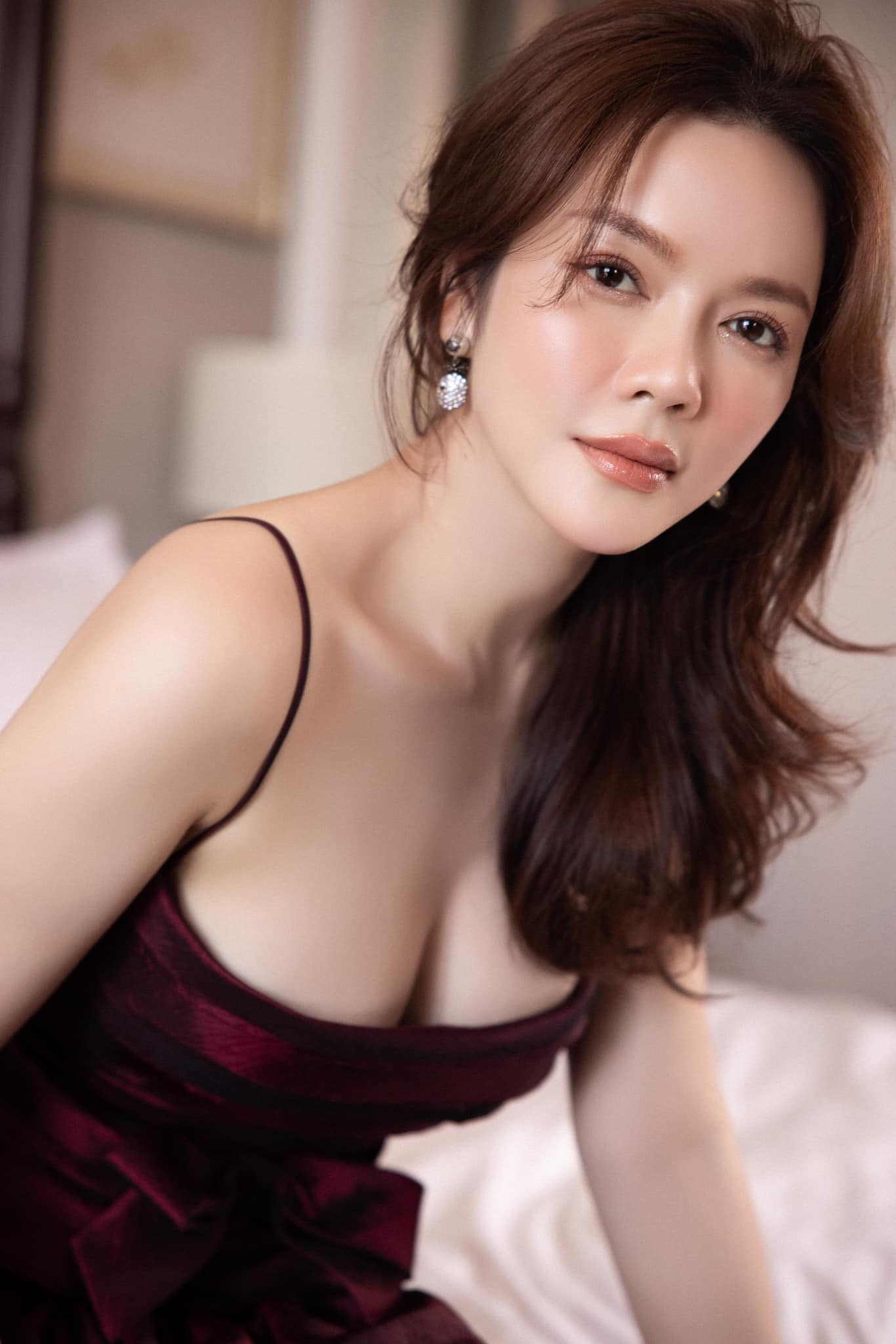 Top những người đẹp sexy nhất showbiz Việt