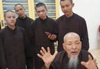 Vì sao ông Lê Tùng Vân và 3 con ở Tịnh thất Bồng Lai bị khởi tố, bắt giam?
