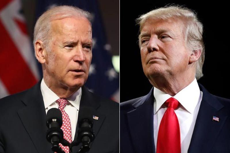 Tổng thống Biden thay đổi chiến thuật chống ông Trump?