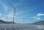 Solar and wind power: the race among investors