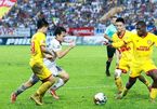 Vòng 1 V-League 2020: HAGL đấu Nam Định, Hà Nội tiếp Thanh Hóa