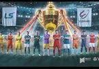 Lịch thi đấu bóng đá Night Wolf V-League 2022