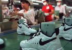Vietnam becomes major manufacturer of Nike sports shoes
