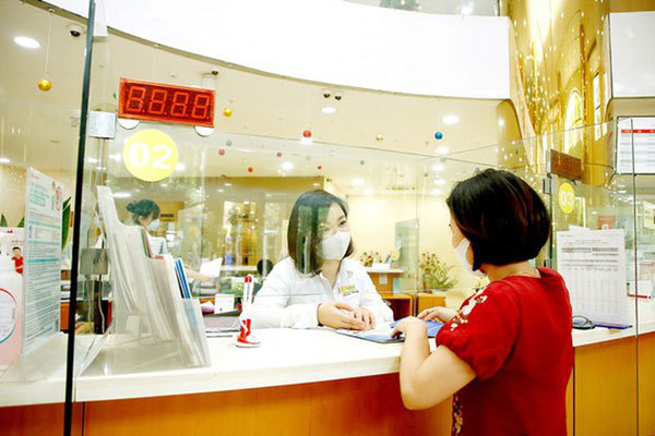 Vietnamese banks facing bad debt increases