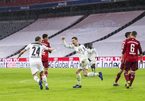 Lewandowski lập công, Bayern vẫn ôm hận trước M’gladbach