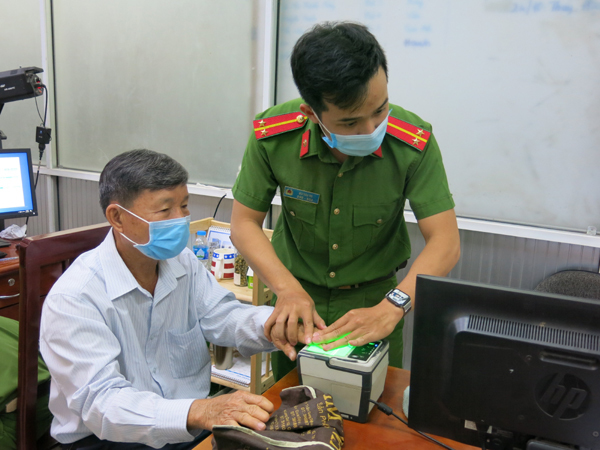 63/63 tỉnh thành ứng dụng Zalo chuyển đổi số