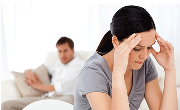 Khắc phục da nhăn, ‘khô hạn’ do suy giảm tiết tố nữ