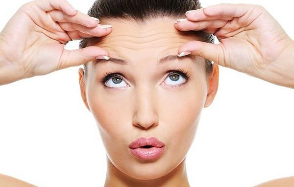 Khắc phục da nhăn, ‘khô hạn’ do suy giảm tiết tố nữ