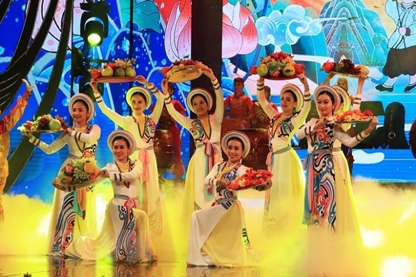 Home Spring programme for Overseas Vietnamese slated for January 22