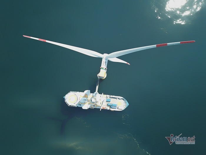 Giữ lời hứa với toàn cầu, Việt Nam tính nguồn điện 15 năm tới