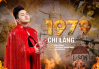 Tùng Dương hát ca khúc mới ‘1979 Chi Lăng’