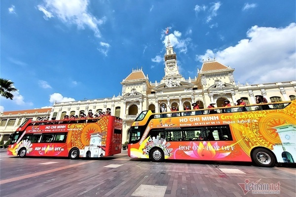 Công bố cấp độ dịch, TP.HCM là vùng xanh