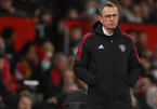 MU: Rangnick và sứ mệnh gắn kết phòng thay đồ Old Trafford