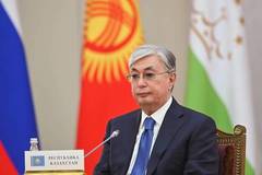 Kazakhstan tuyên bố ngày quốc tang tưởng niệm các nạn nhân bạo loạn
