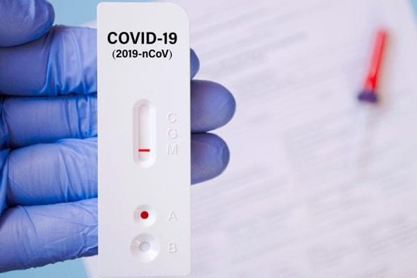 Dấu hiệu cảnh báo người nhiễm Covid-19 phải đi cấp cứu ngay