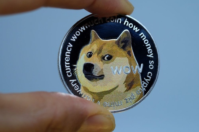 Bong bóng Dogecoin, Shiba Inu đã vỡ?