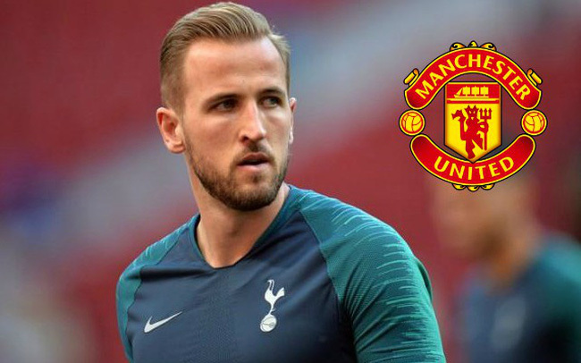 Sếp bự MU từ nhiệm, hối tiếc vì không mua được Harry Kane