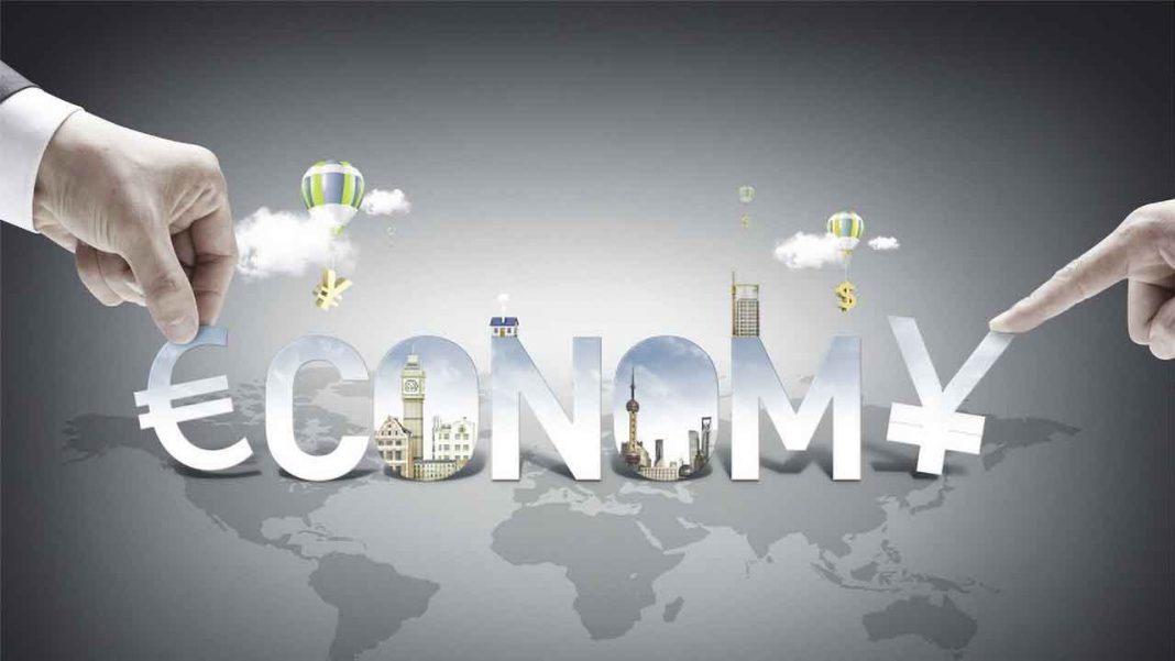 Economic prospects for the world and Vietnam