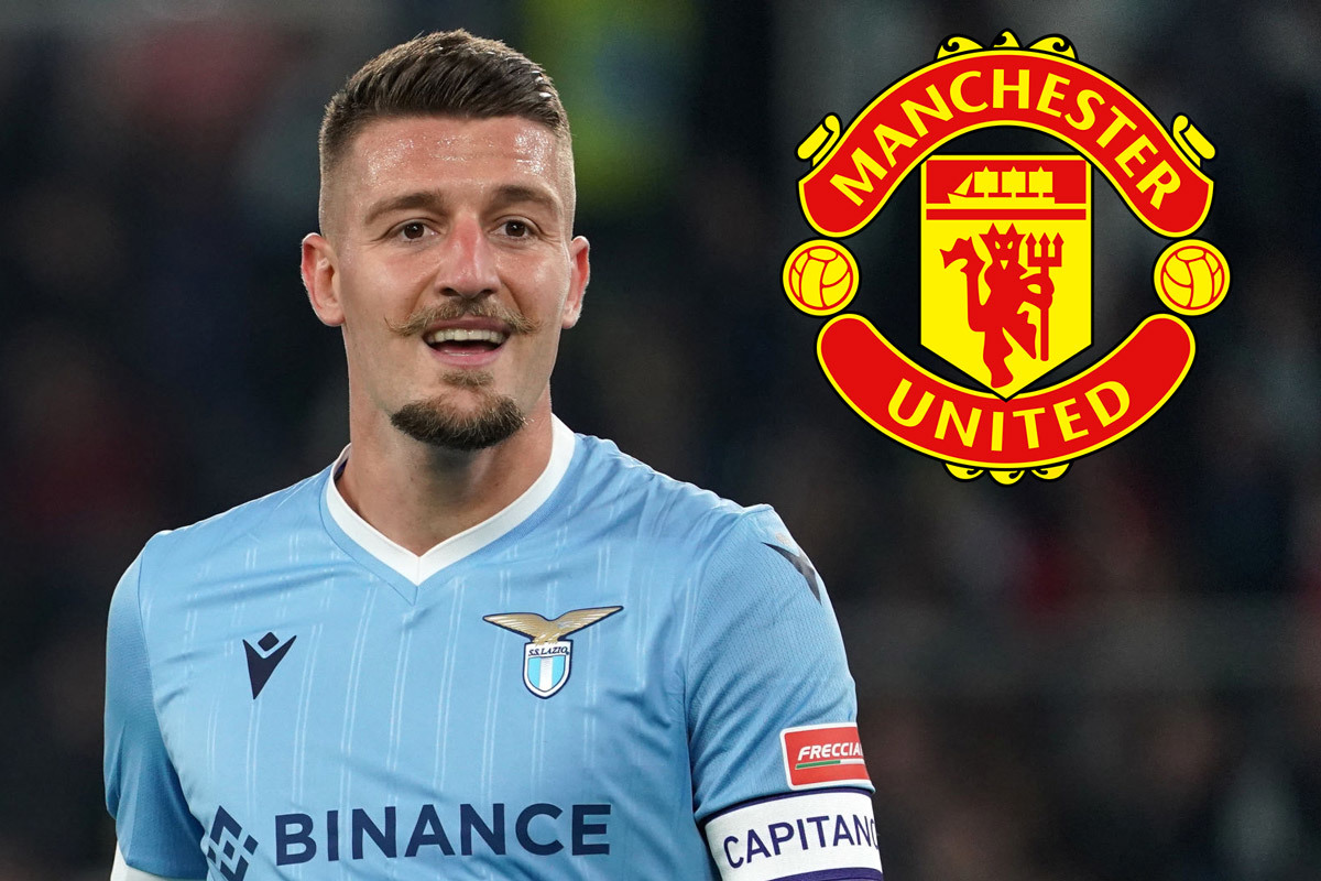 MU liên hệ Milinkovic-Savic, Pogba ký 5 năm PSG