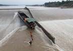Vụ lật tàu trên sông: Phó giám đốc Sở bị kiểm điểm vì không mặc áo phao